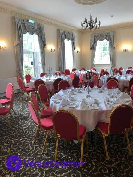 Exclusive Hire, Bosworth Hall Hotel & Spa photo #2