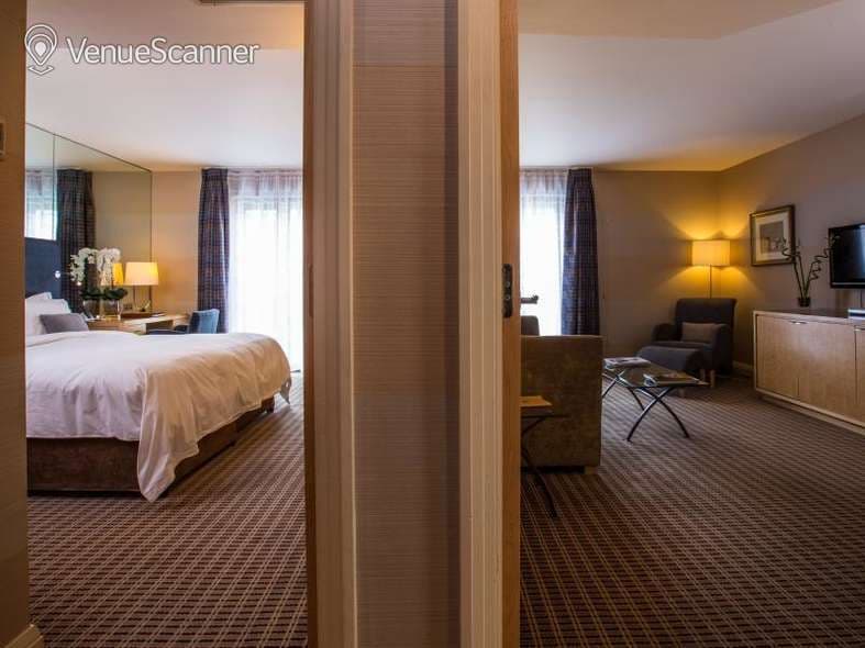 The Club Hotel & Spa, Master Suite photo #3