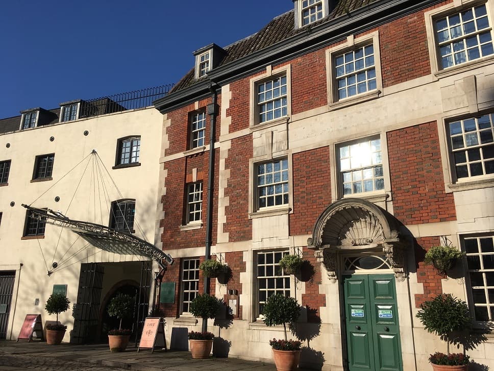 Photo of Hotel Du Vin & Bistro, Lombard