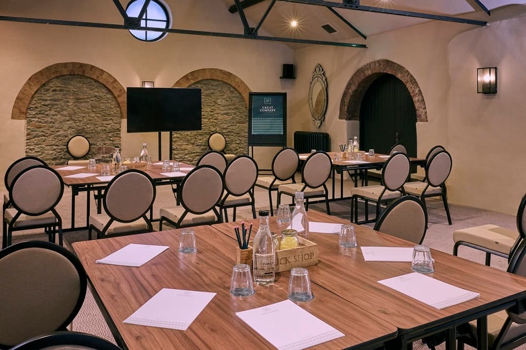 Photo of Hotel Du Vin & Bistro, Lombard