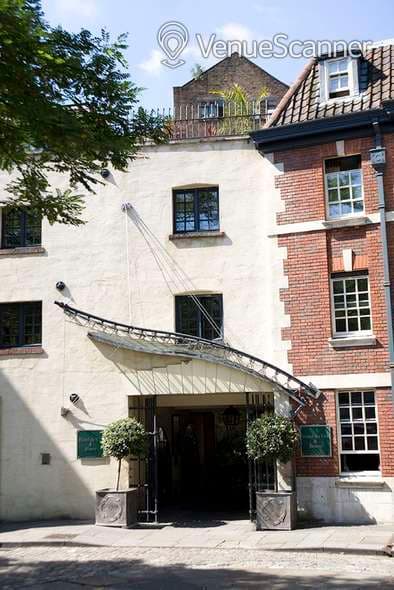 Le Pin, Hotel Du Vin & Bistro photo #3