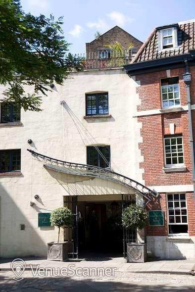 Lanson, Hotel Du Vin & Bistro photo #2