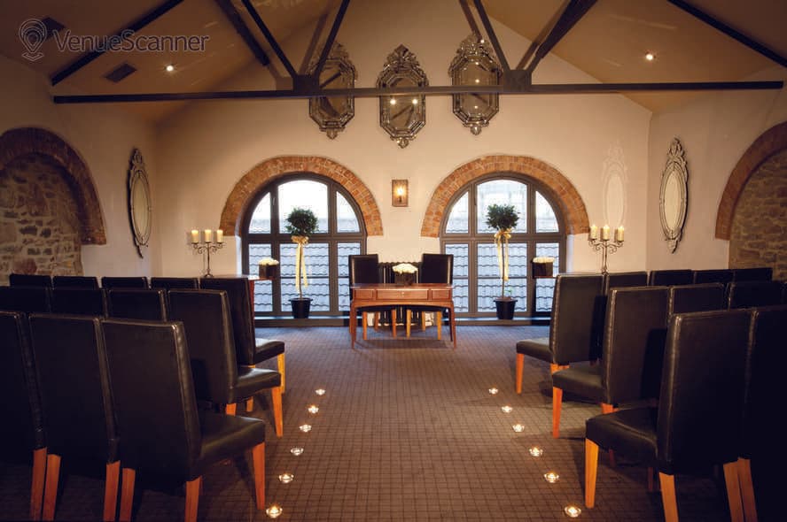 Ruinart, Hotel Du Vin & Bistro photo #1