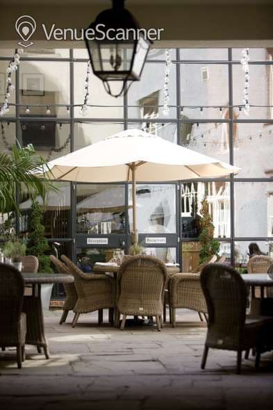 Lanson, Hotel Du Vin & Bistro photo #3