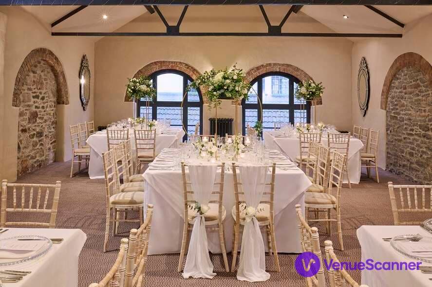 Hotel Du Vin & Bistro, Lombard photo #3