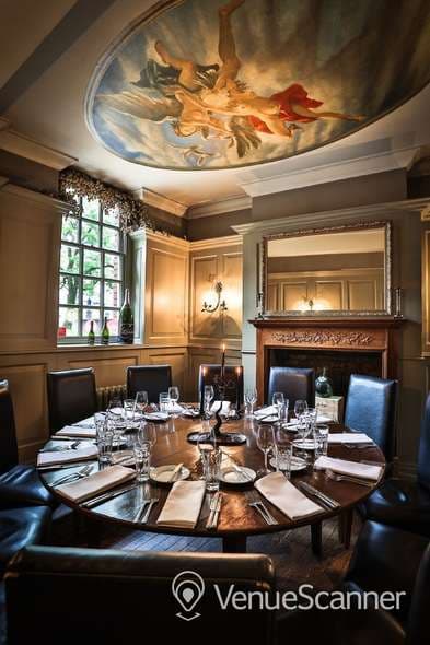 Lanson, Hotel Du Vin & Bistro photo #1