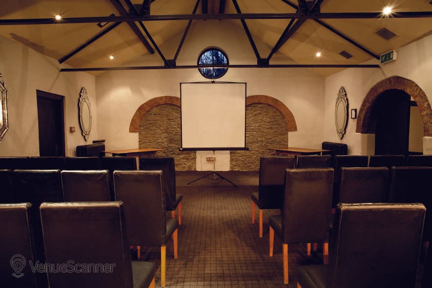 Ruinart, Hotel Du Vin & Bistro photo #2