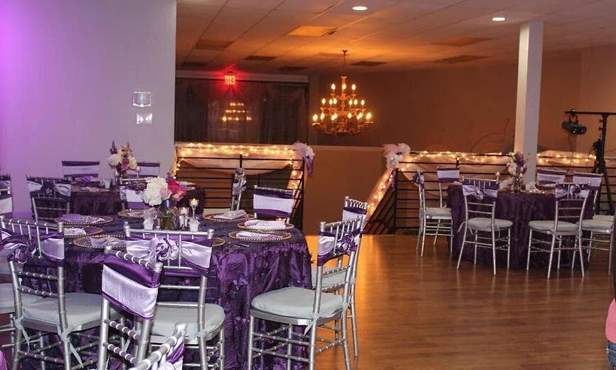 Big Room, Venue At Memorial photo #1