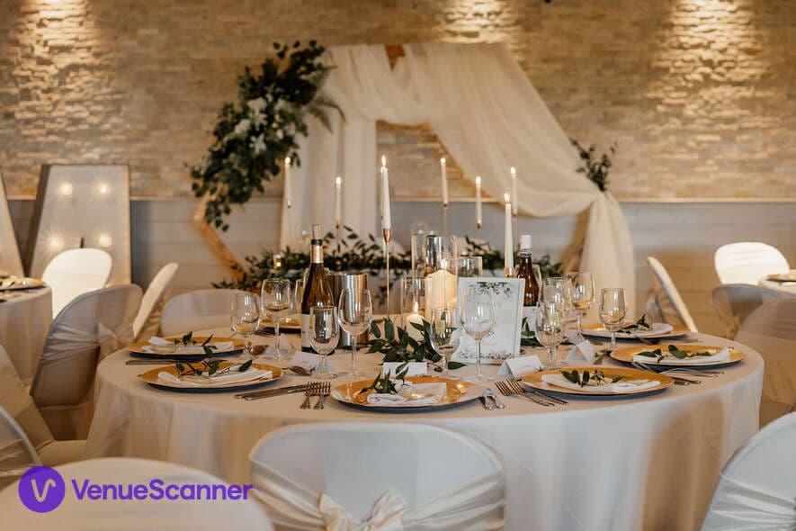 Constable Room, Brewhouse & Kitchen Nottingham photo #3