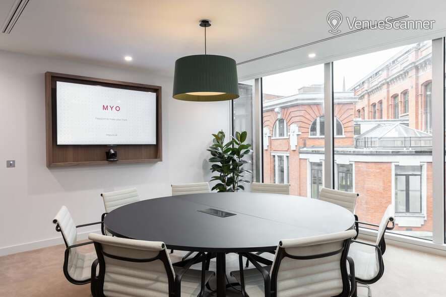 Sharman, Myo photo #1