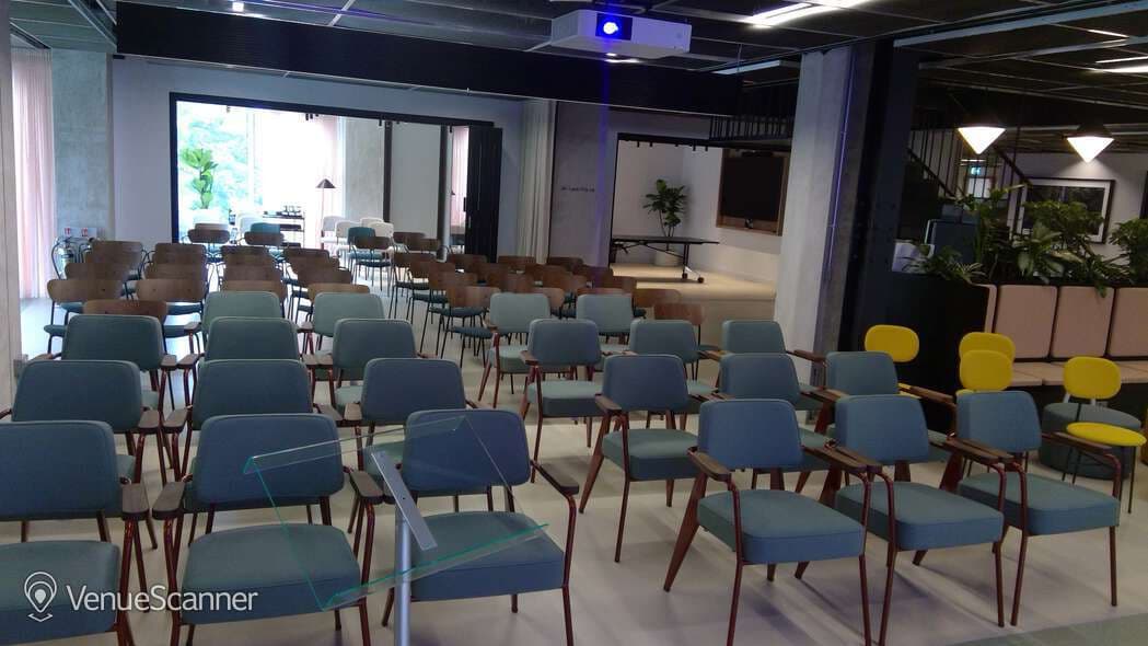 Myo, Event Space photo #3