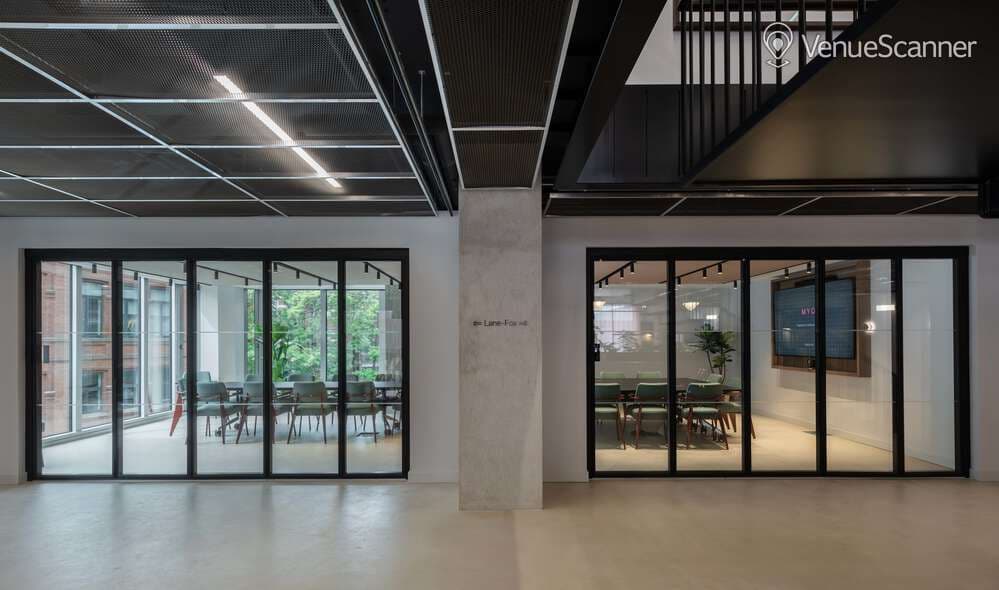 Lane-Fox, Myo photo #1