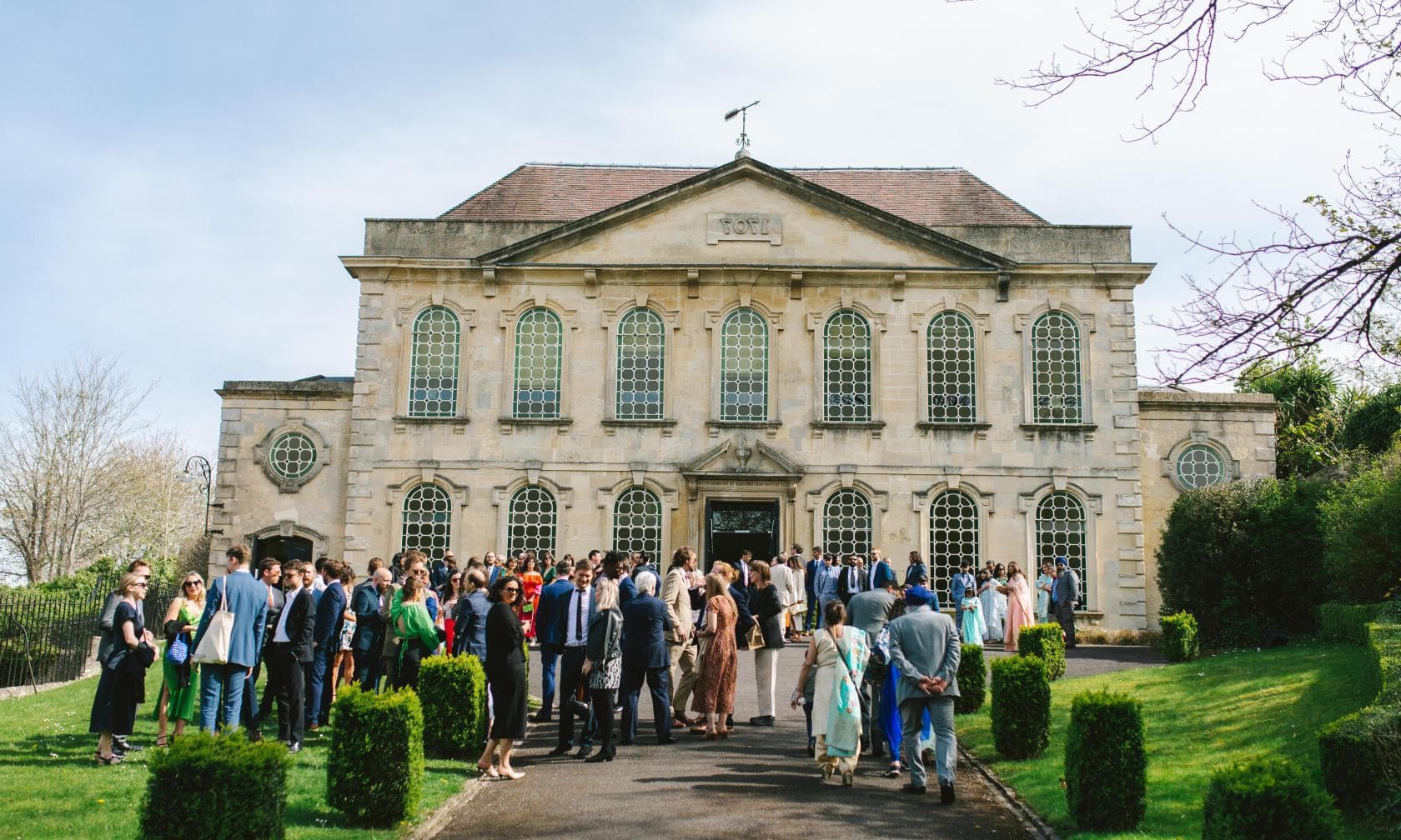 Rook Lane Chapel, Rook Lane Chapel, undefined photo #1