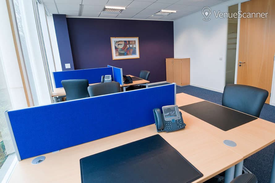 Stowe, Regus Northampton Business Park photo #1