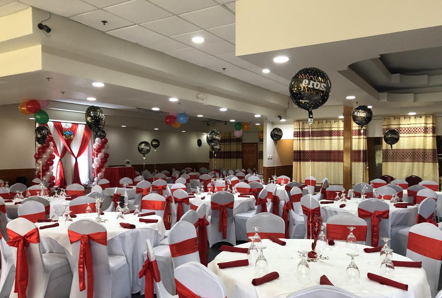 Moon Indian Cuisine, Event Hall, undefined photo #1