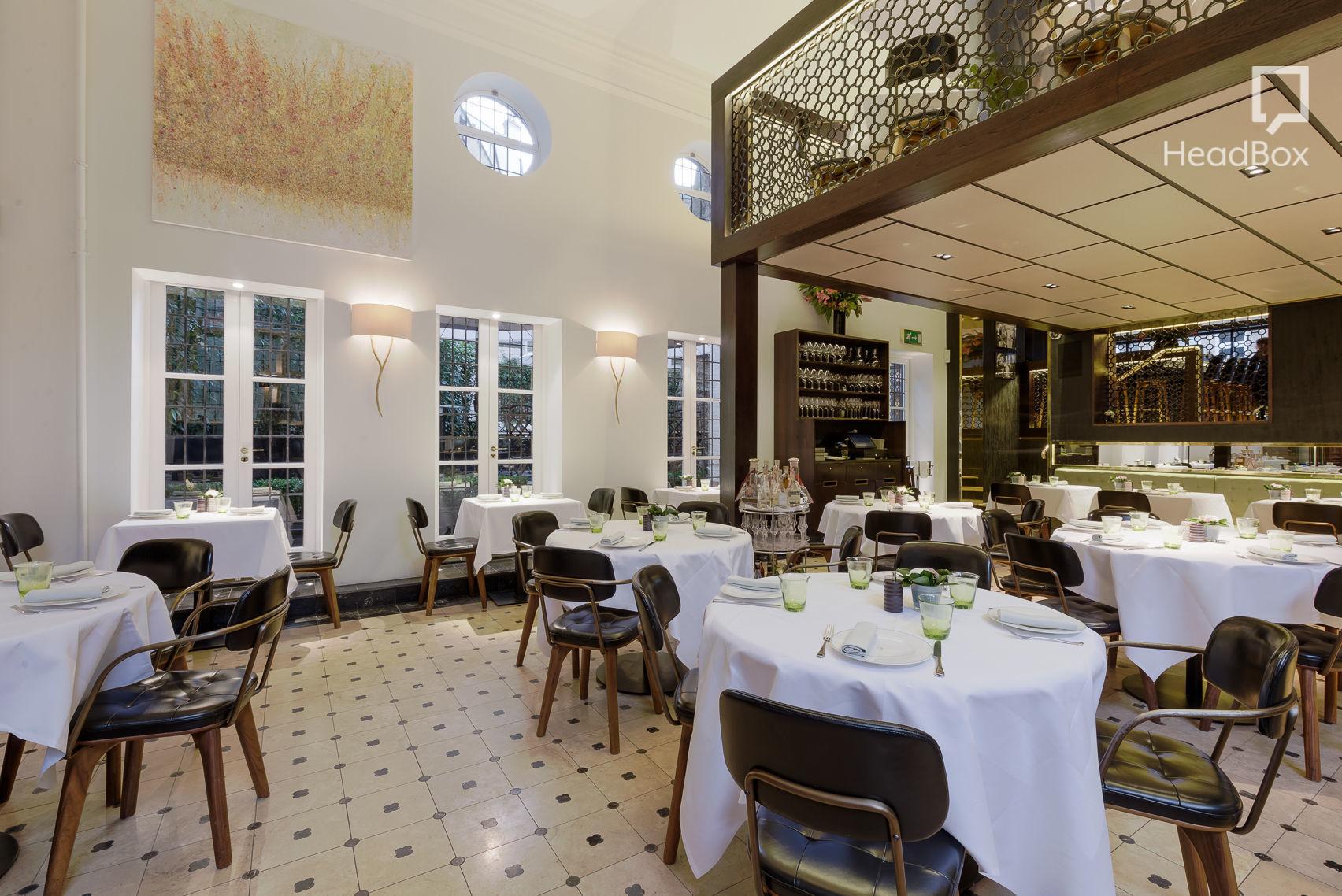 Toto's Restaurant, Exclusive Private Mezzanine, undefined photo #1
