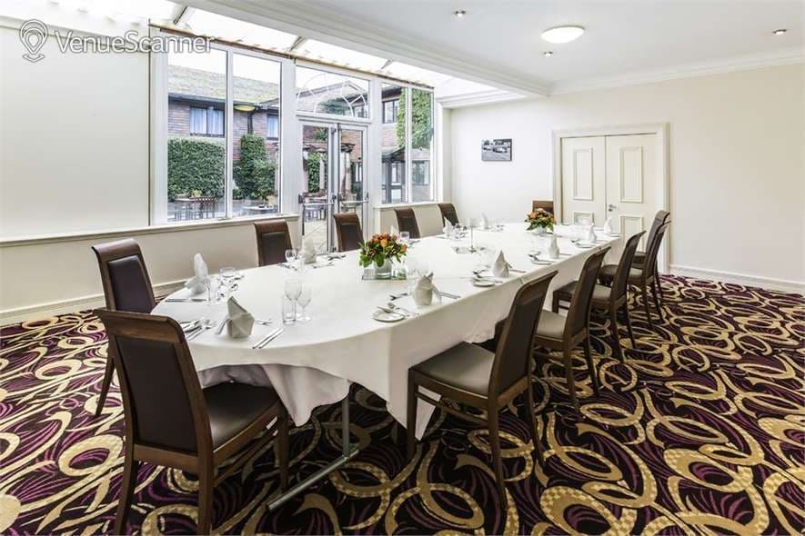 Exclusive Hire, Mercure Dartford Brands Hatch Hotel & Spa photo #2