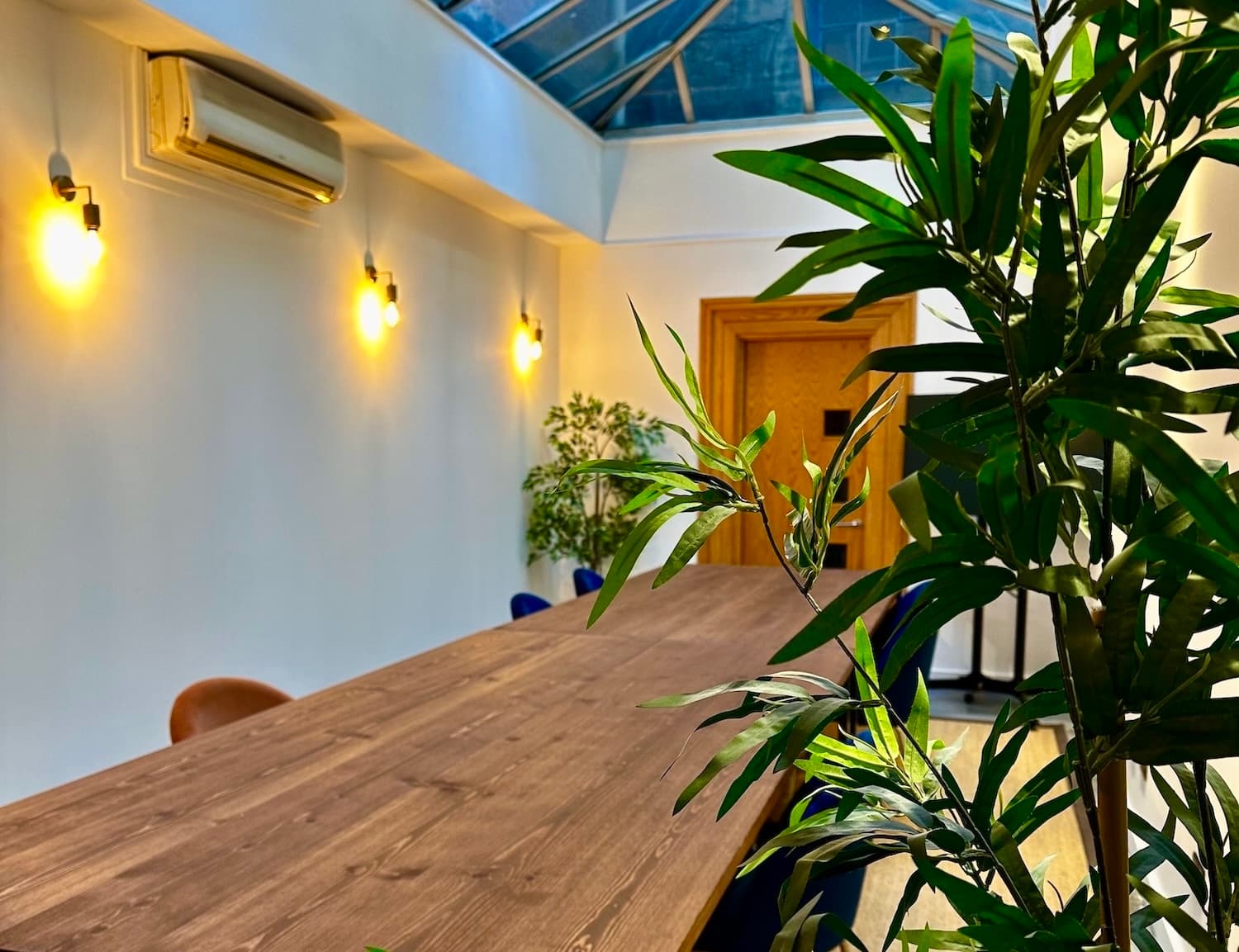 Starstruck HQ, Conservatory photo #2