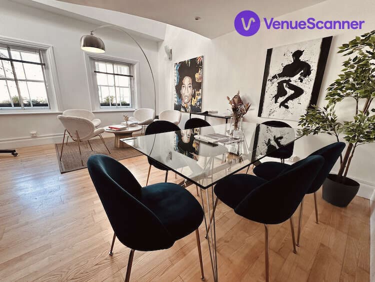 Apartment, Starstruck HQ photo #1