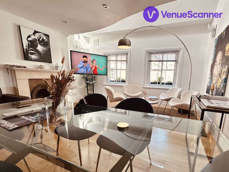 Apartment, Starstruck HQ photo #2