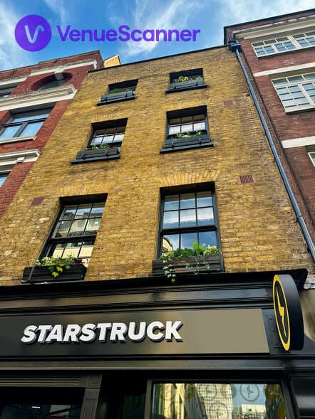 Conservatory, Starstruck HQ photo #11