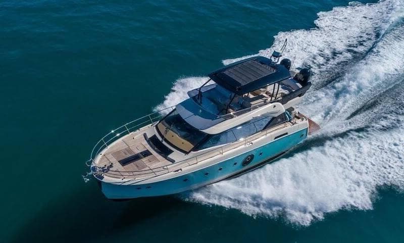 Beneteau –61 Ft– Monte Carlo, Miami Yacht Party Club 7910 photo #1
