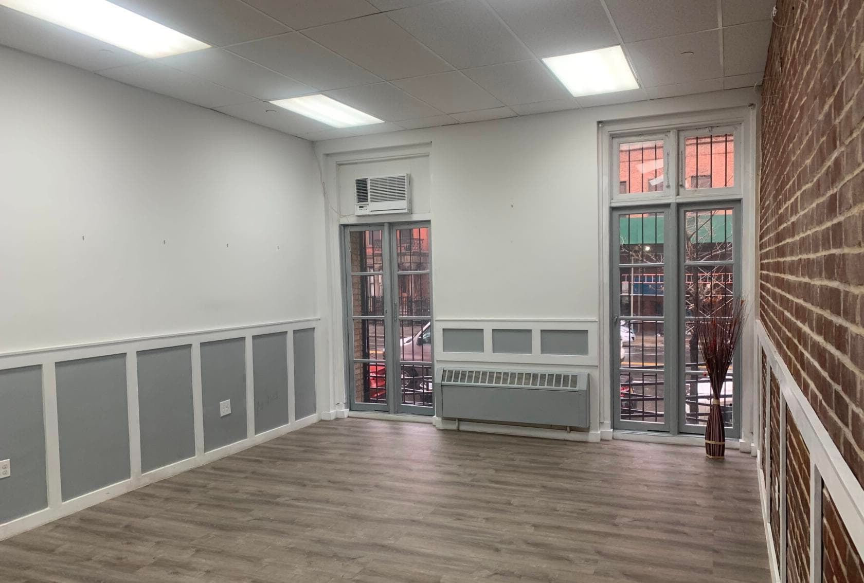 Photo of Soaring Grounds Inc., Multi-Purpose Classroom