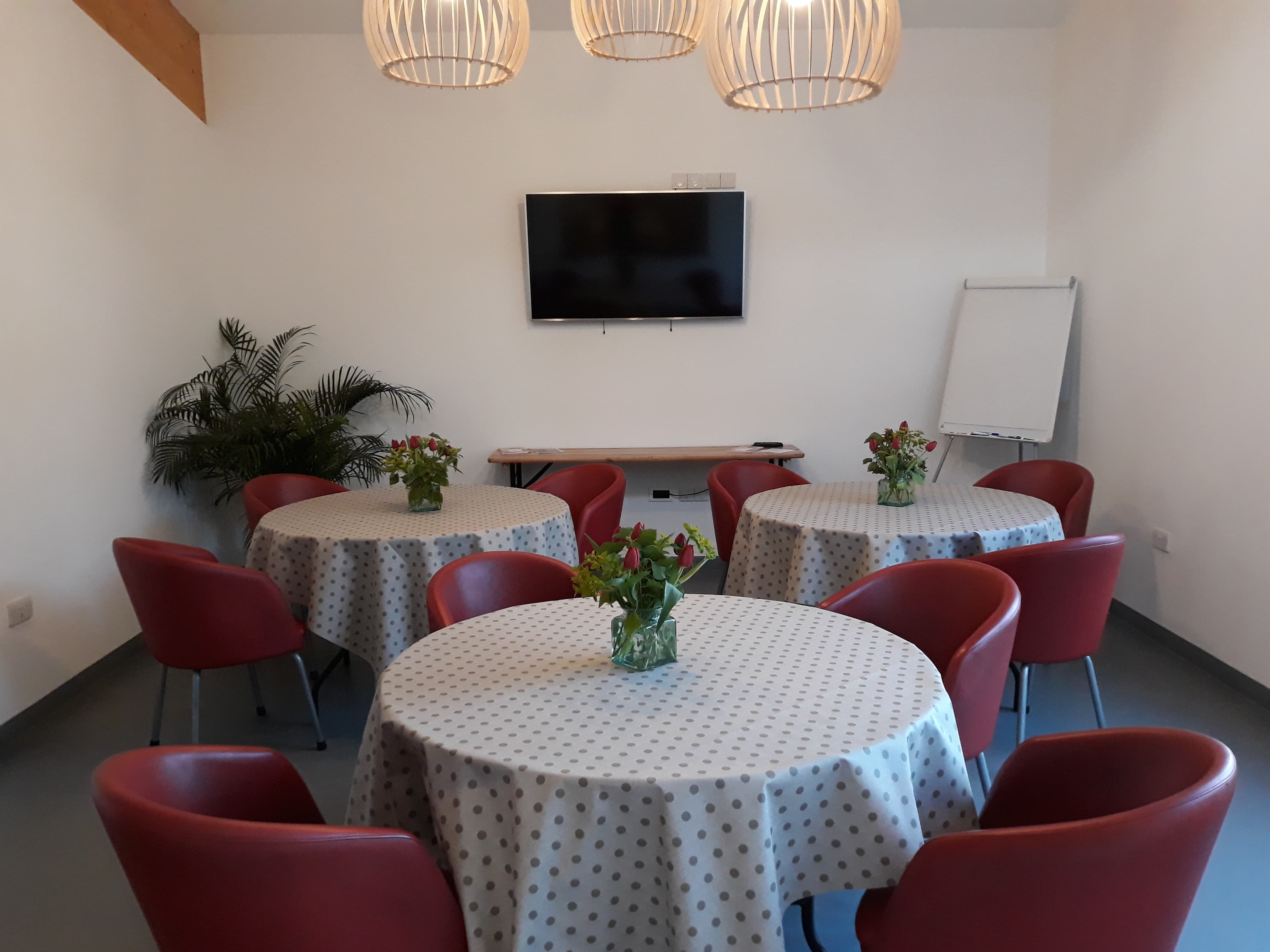 The Rosehip Room, Spithurst Hub photo #3