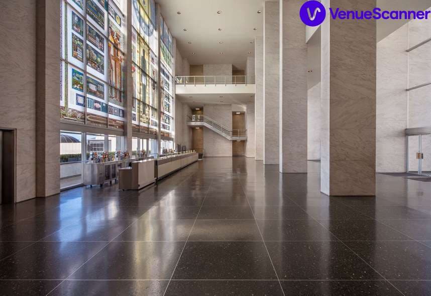The Masonic, Grand Lobby photo #3