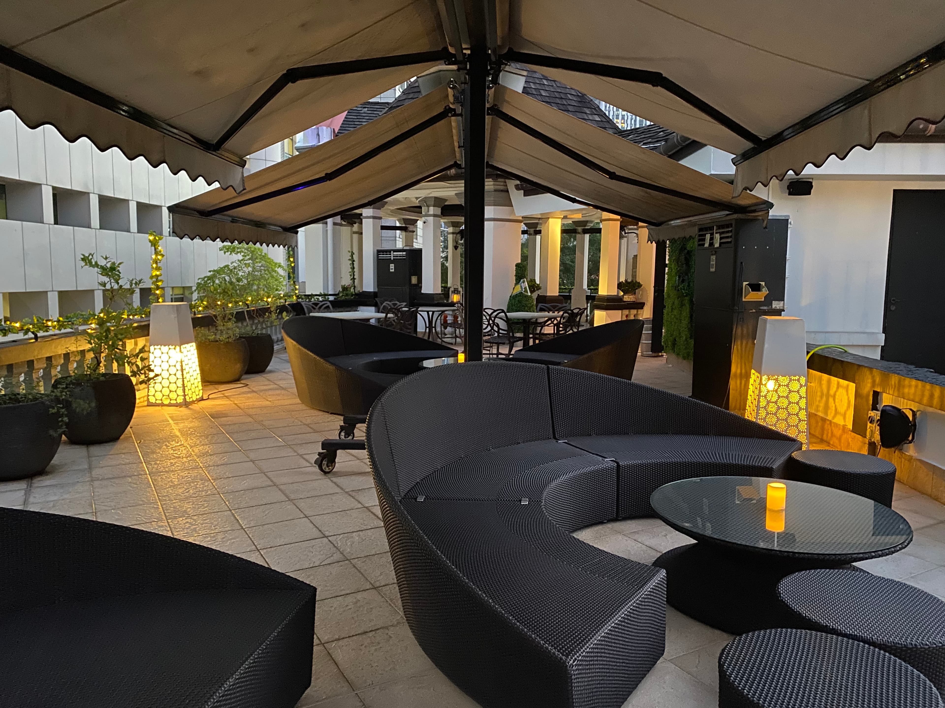 The Ju Bar, Laifabar photo #3