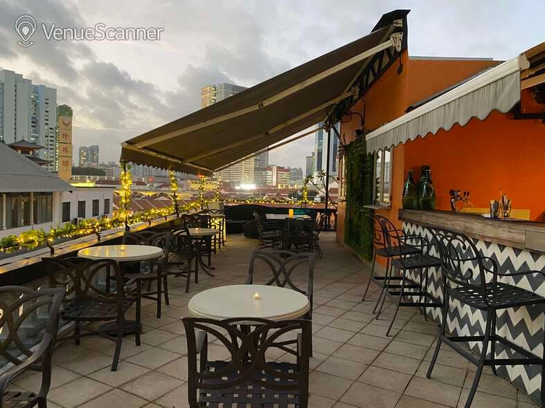 The Ju Bar, Laifabar photo #1