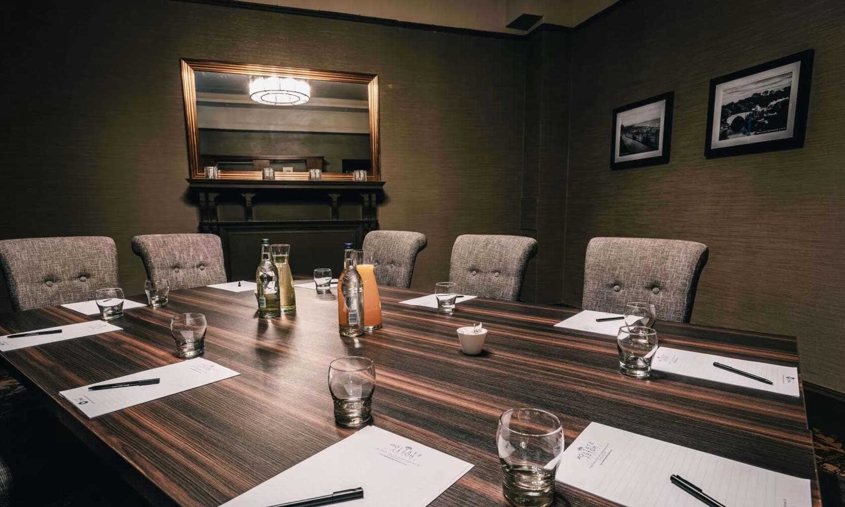 Atholl, Station Hotel Aberdeen photo #2