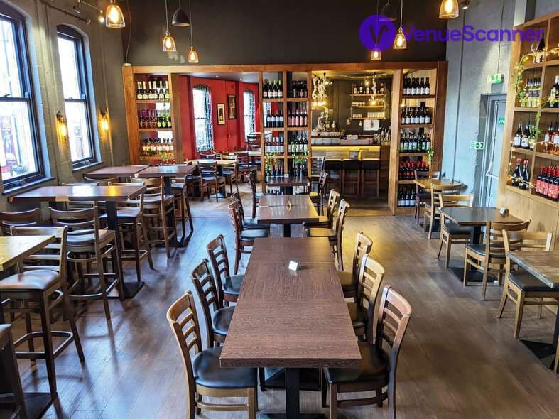 Exclusive Hire, Veeno Leicester photo #2