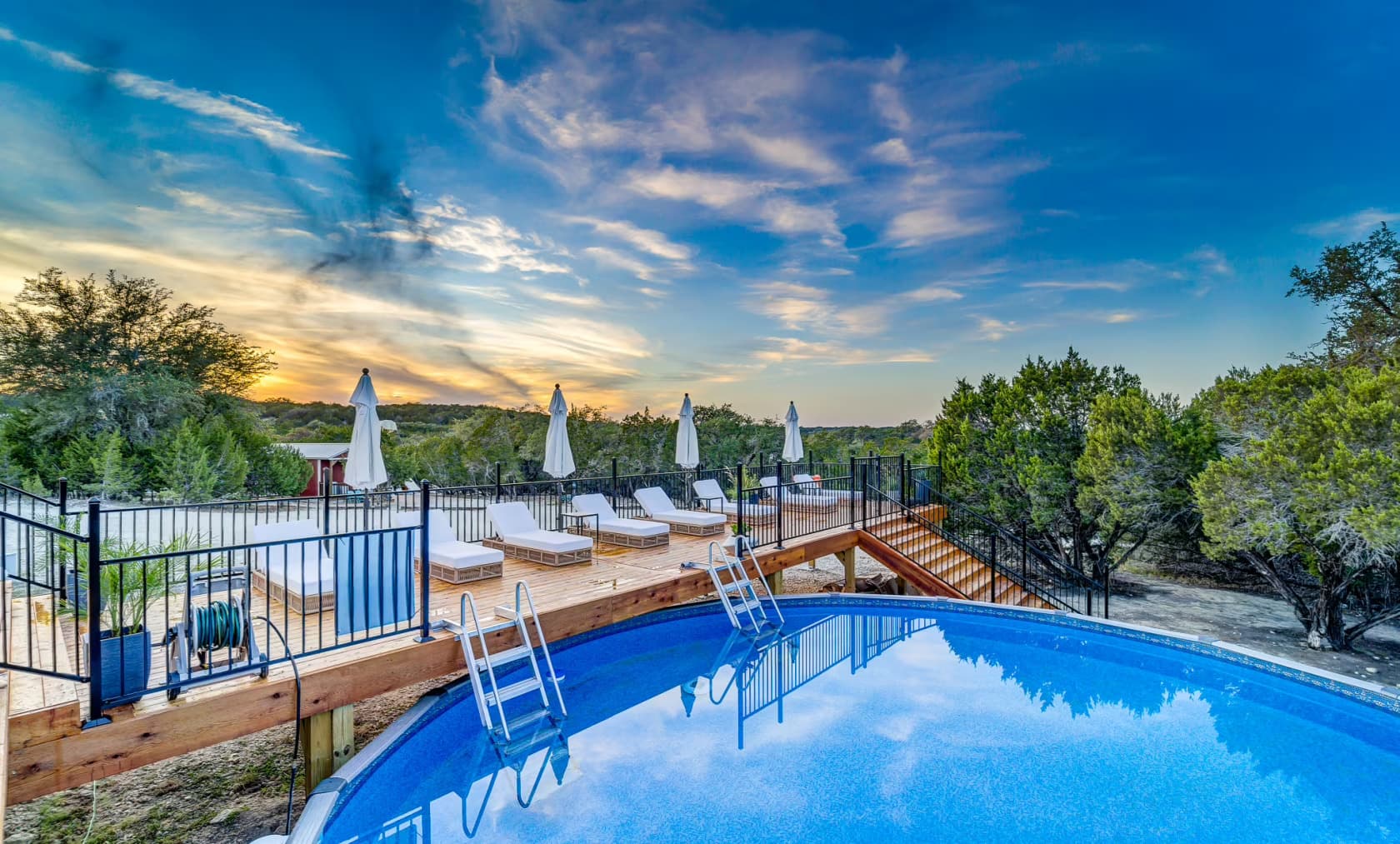 Whole Venue, La Fortuna photo #1