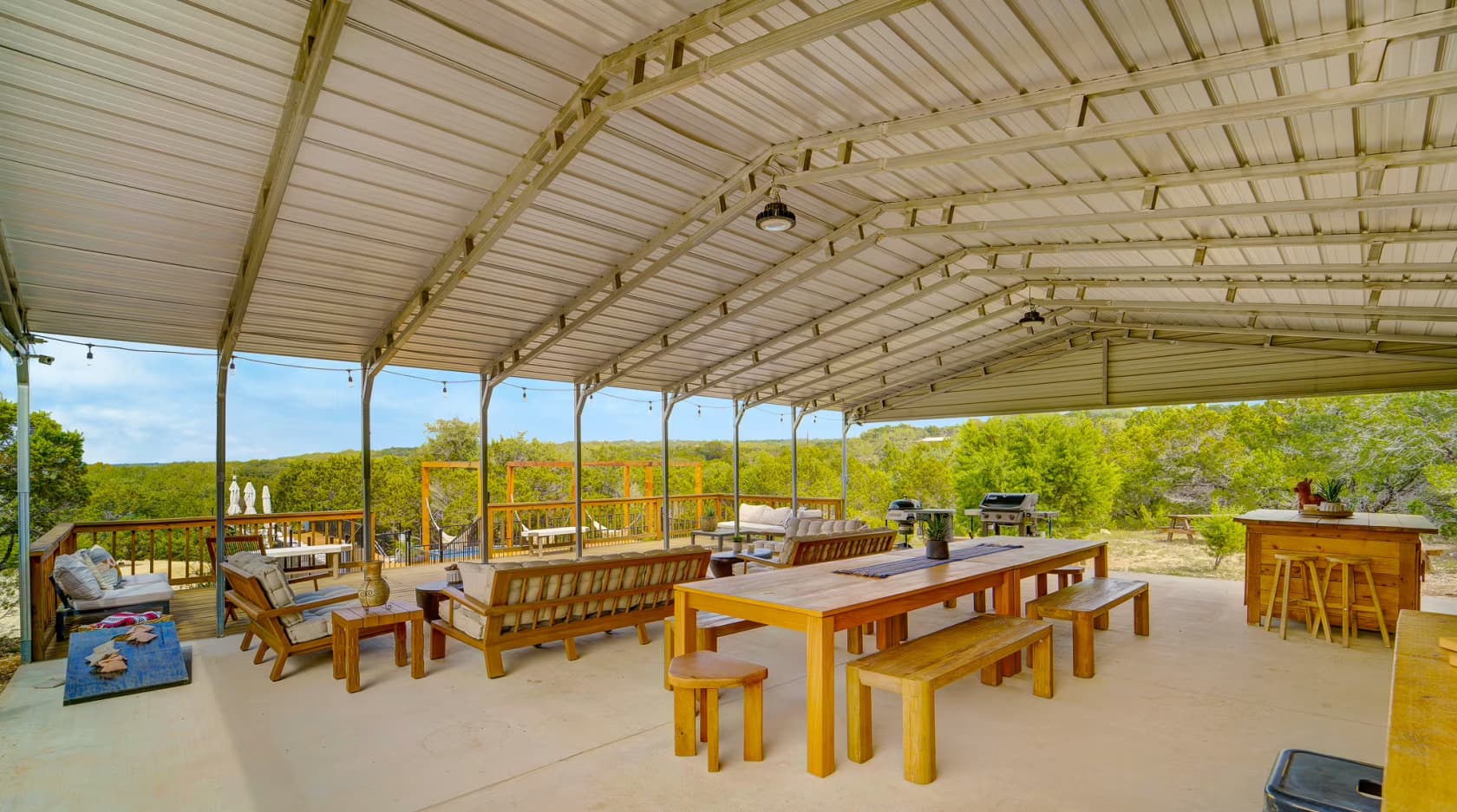 Whole Venue, La Fortuna photo #3