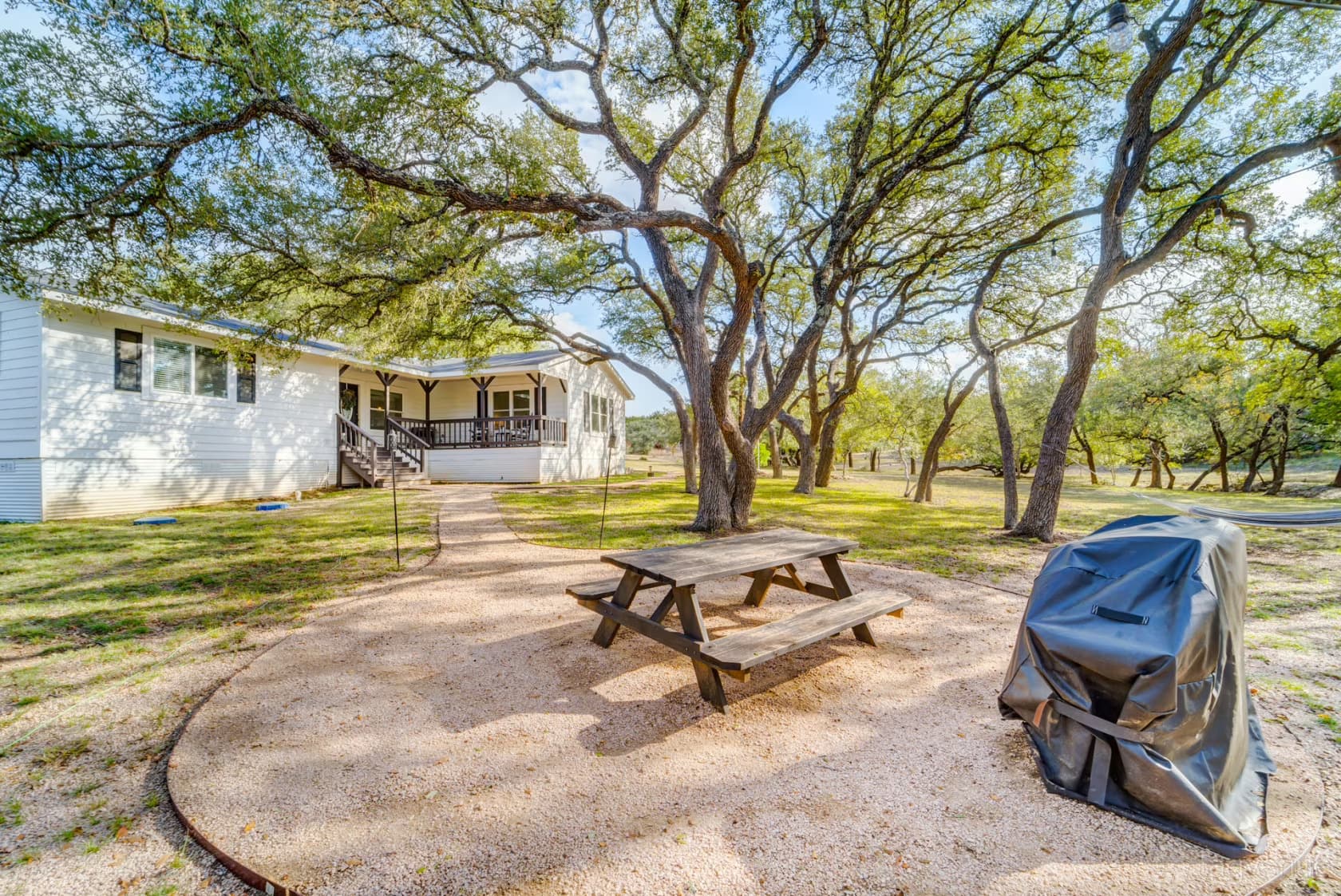 Whole Venue, La Fortuna photo #2