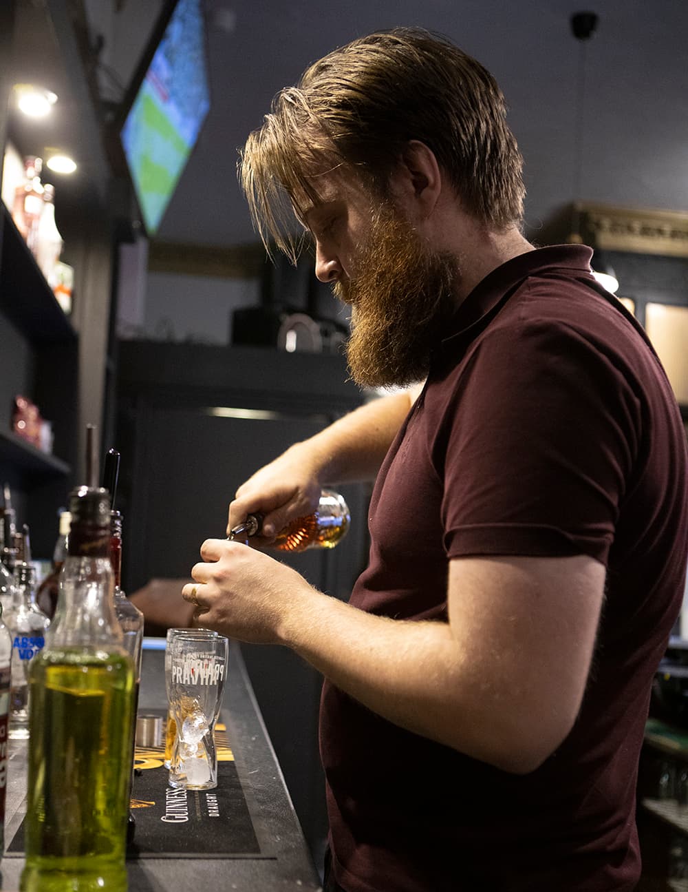 The Paisley Gates, The Paisley Gates photo #3