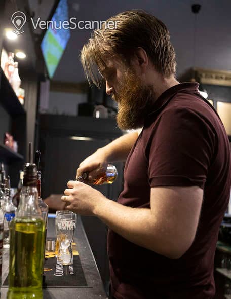 The Paisley Gates, The Paisley Gates photo #3