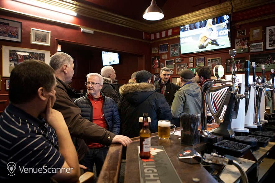 The Paisley Gates, The Paisley Gates photo #1