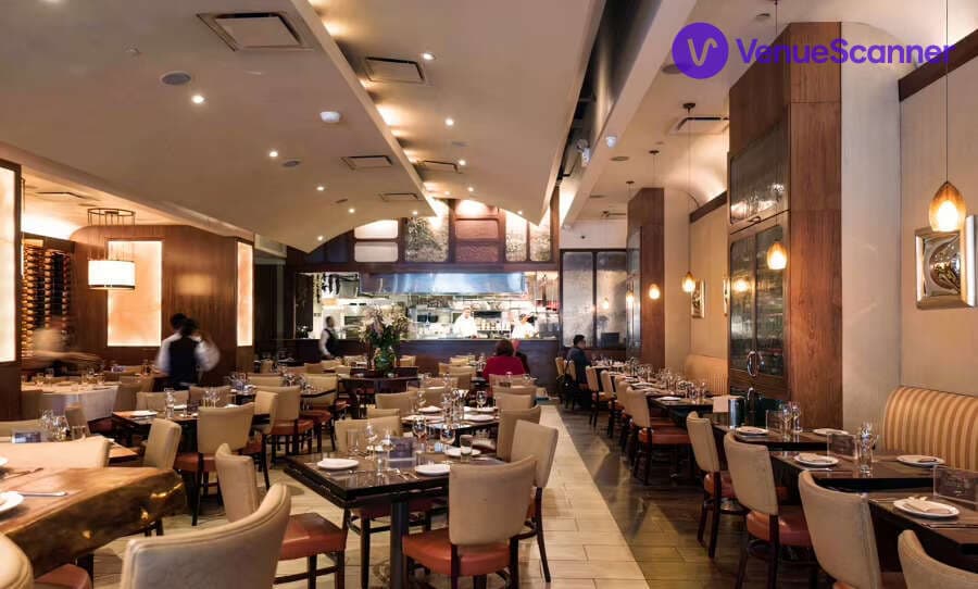 Pera Mediterranean Brasserie photo #3