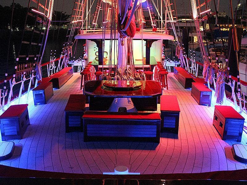 Tall Ship Adventures photo #2