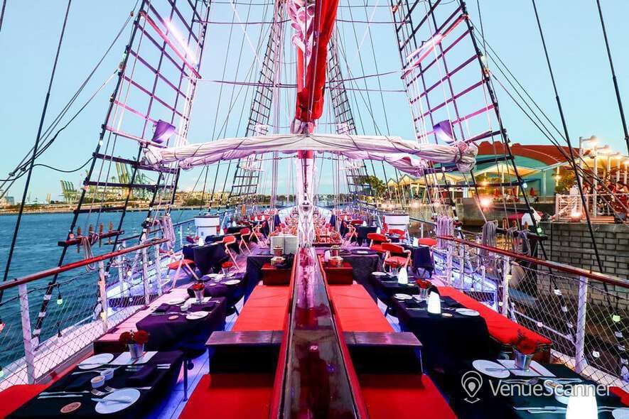 The Royal Albatross, Tall Ship Adventures photo #2