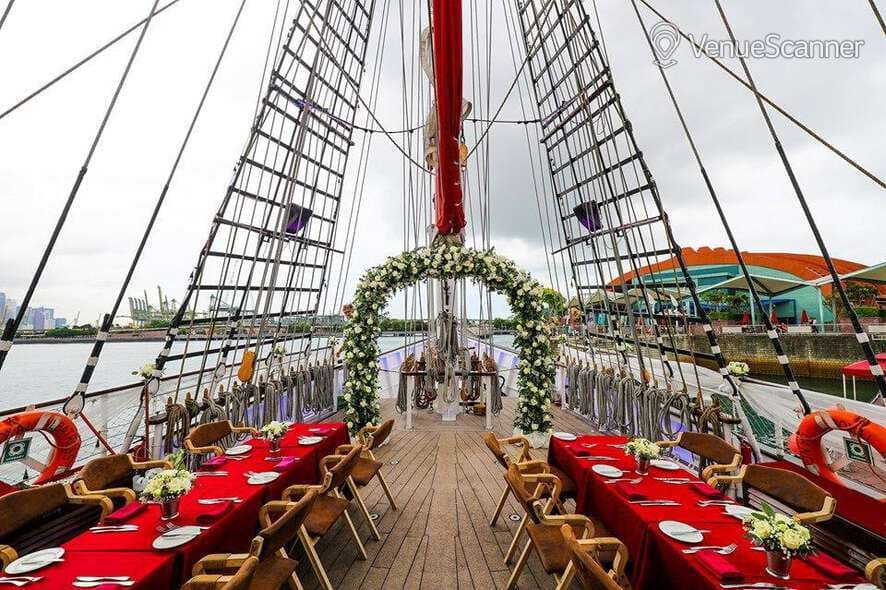 The Royal Albatross, Tall Ship Adventures photo #3