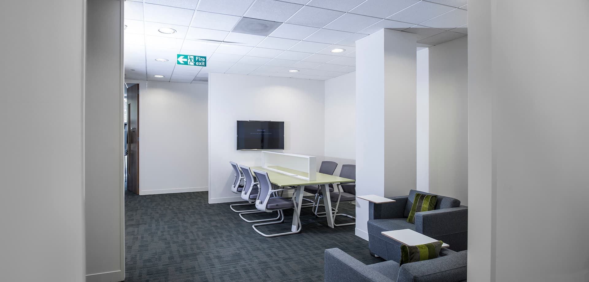 Regus Welwyn Garden City Falcon Gate, Gosling, undefined photo #1