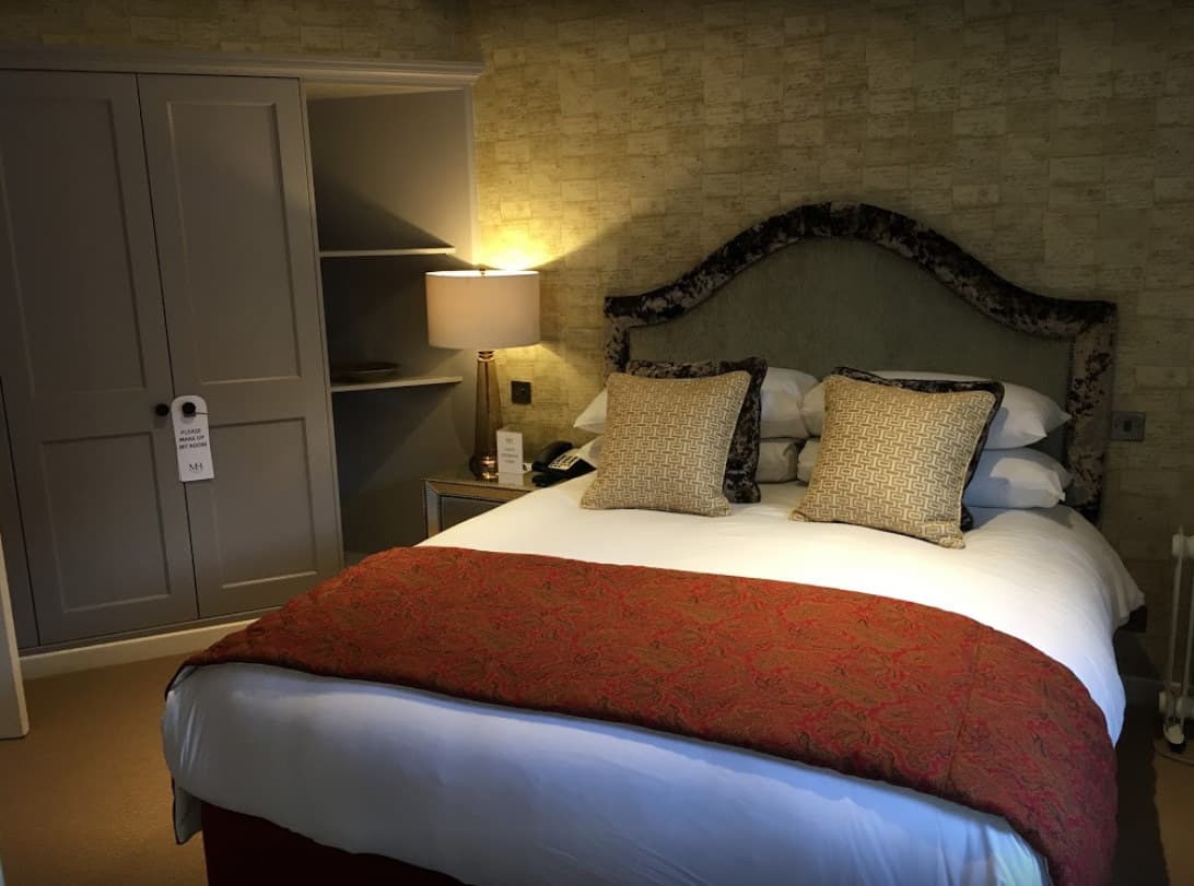 Exclusive Hire, The Maids Head Hotel photo #1