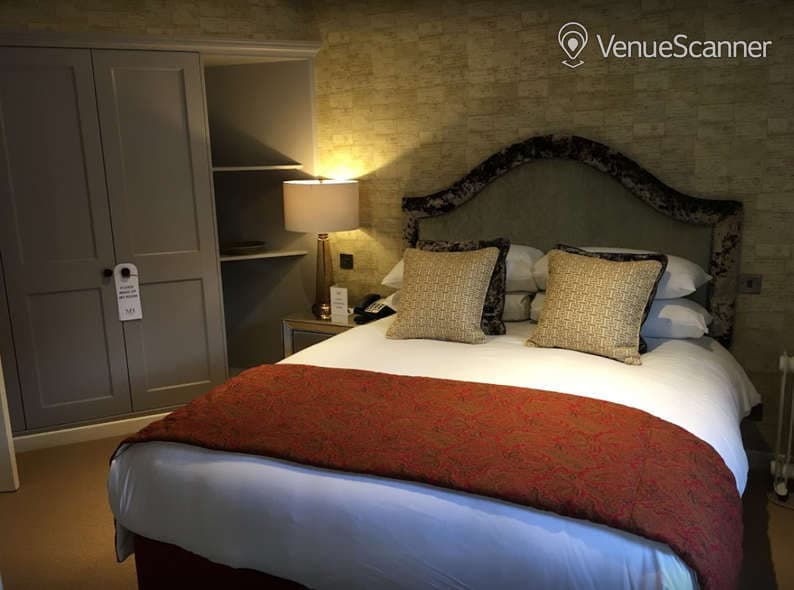 Exclusive Hire, The Maids Head Hotel photo #1