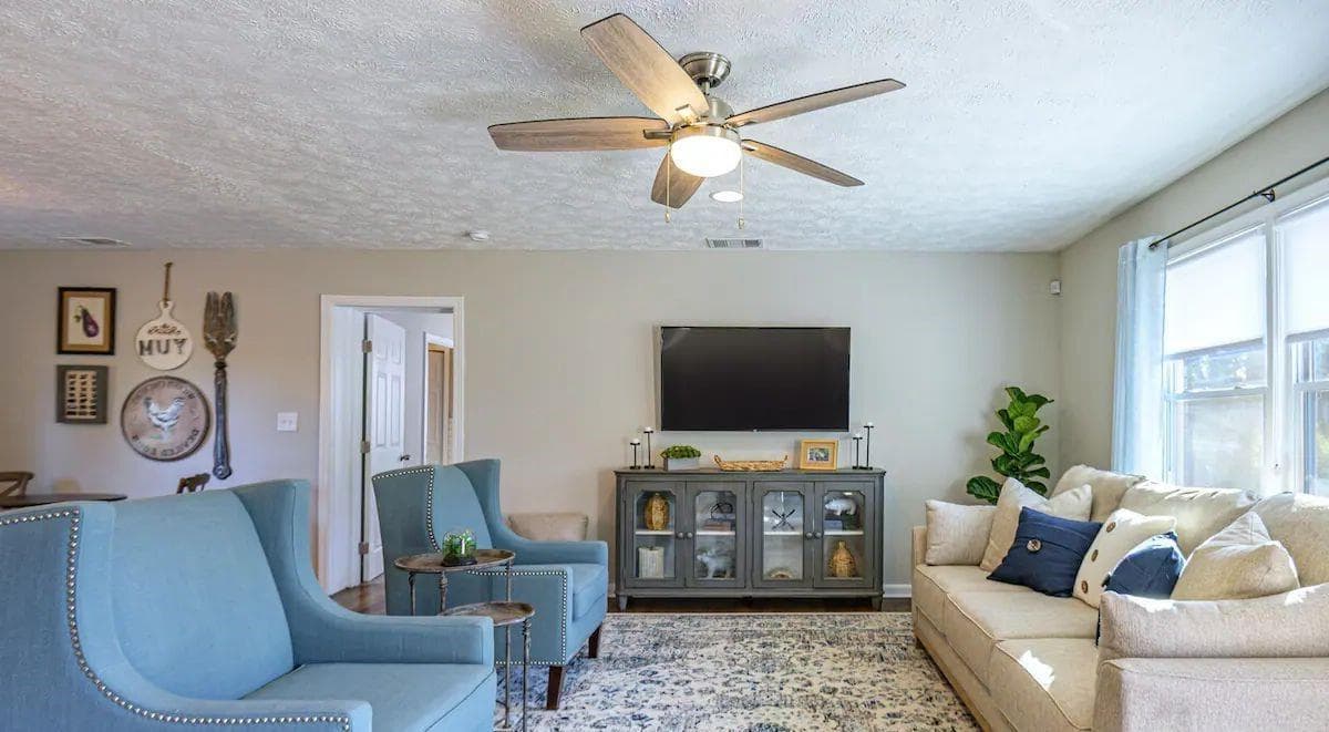 Suite Stays Atlanta - Pine Manor, Marietta, Entire Venue, undefined photo #1