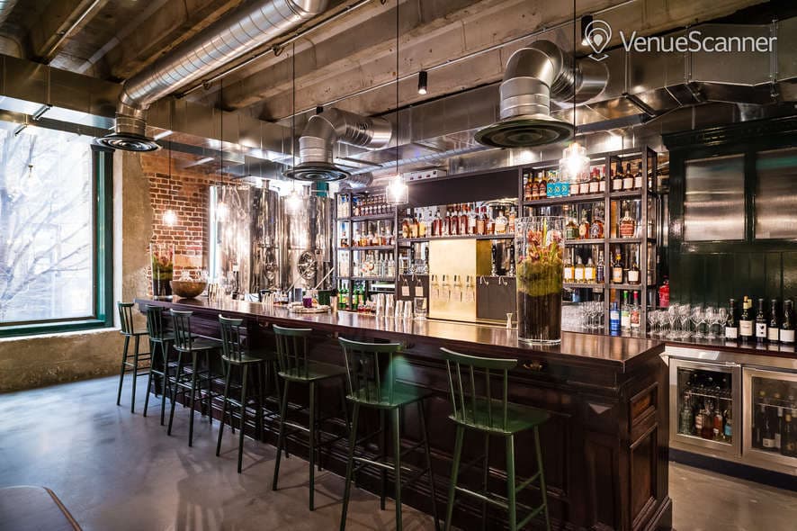 Exclusive Hire, Pitt Cue photo #3