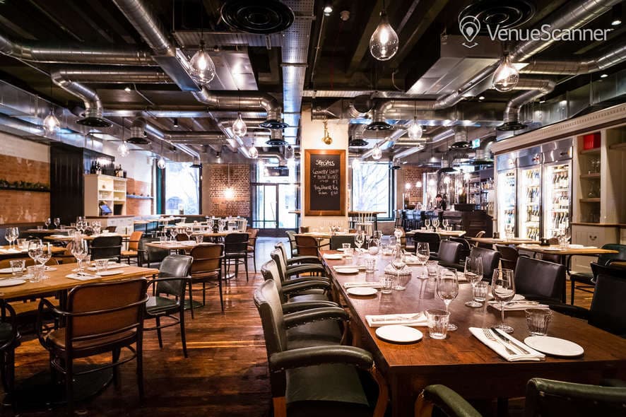 Exclusive Hire, Pitt Cue photo #2