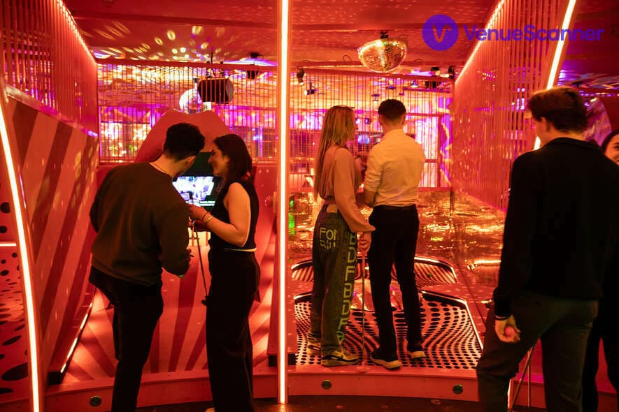 Lane7 London Victoria, Full Venue Hire photo #3